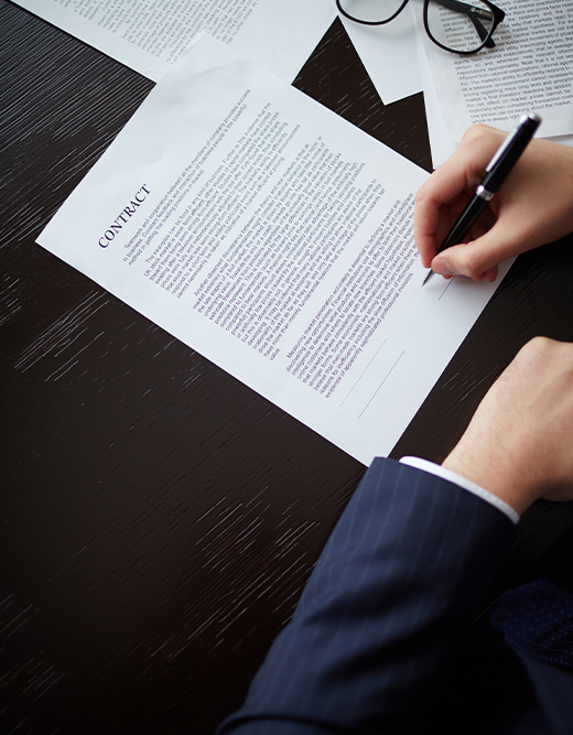 İzmir Sözleşmeler Hukuku